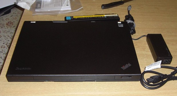 Lenovo ThinkPad R500