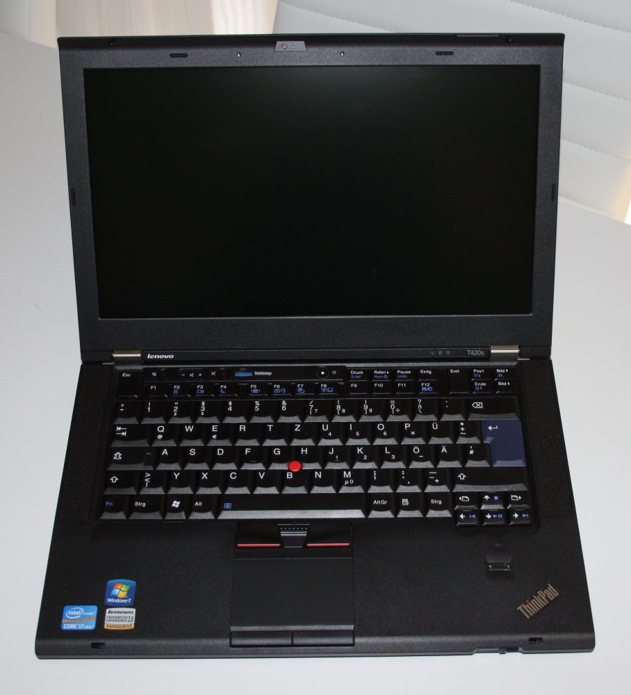 Lenovo ThinkPad T420s